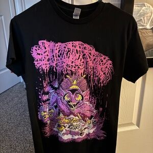 Sanguisugabogg Teeshirt.
